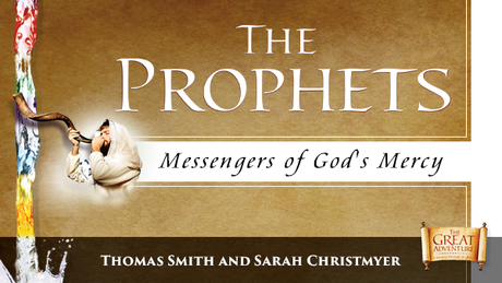 The Prophets