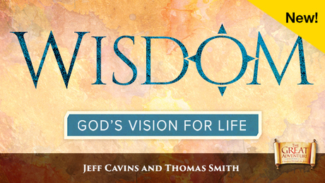 The Book of Wisdom